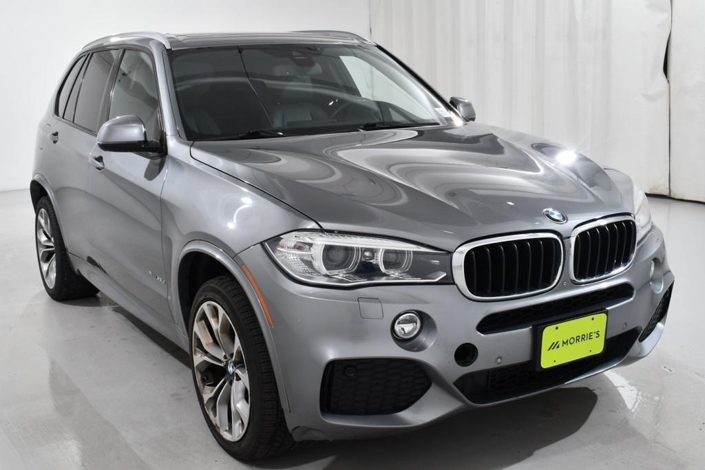used 2014 BMW X5 car, priced at $13,755