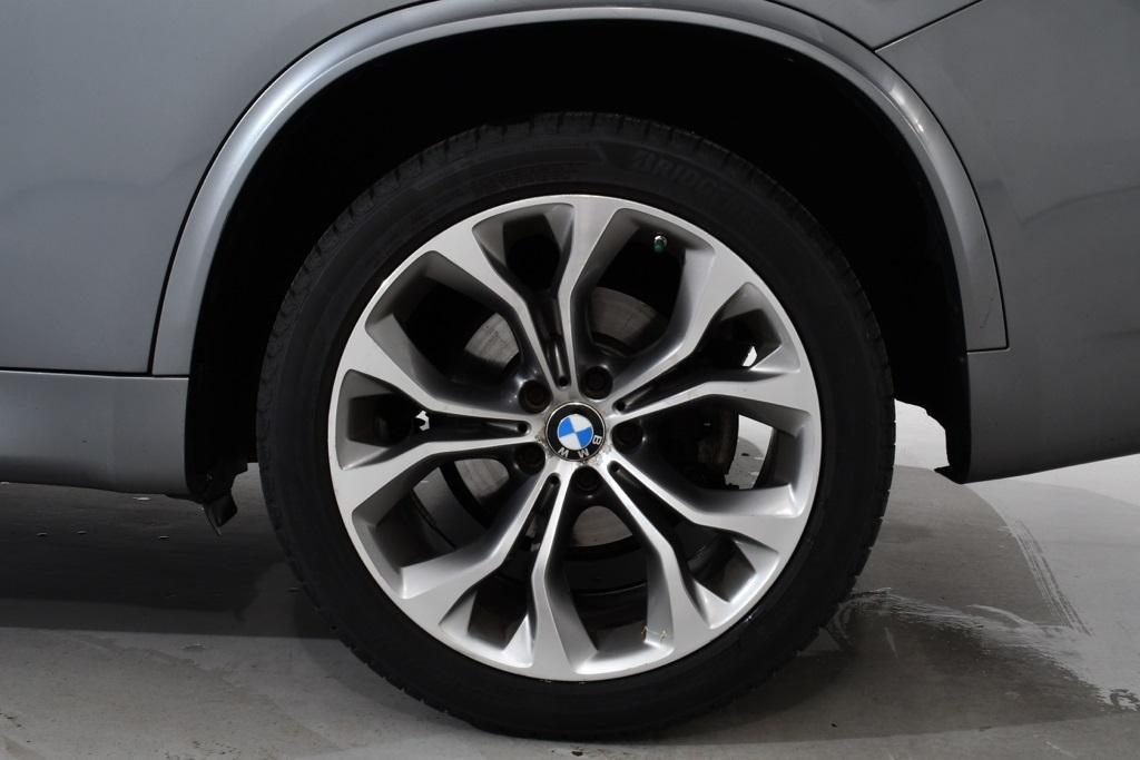 used 2014 BMW X5 car, priced at $13,755