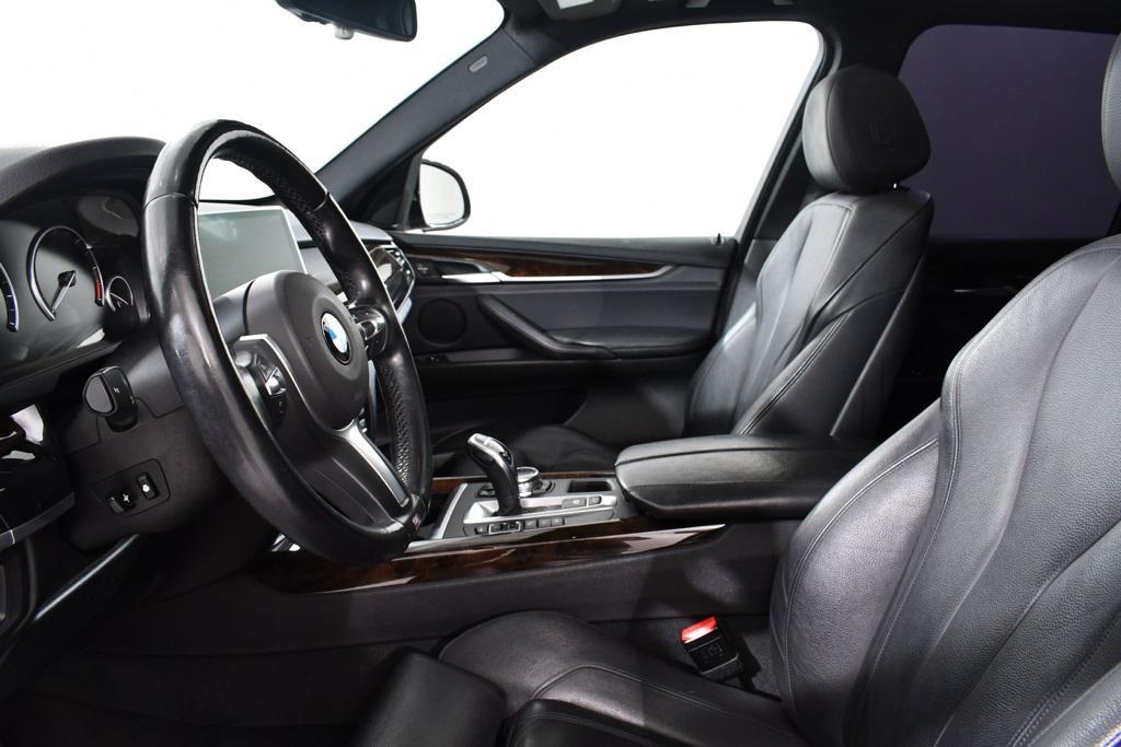 used 2014 BMW X5 car, priced at $13,755