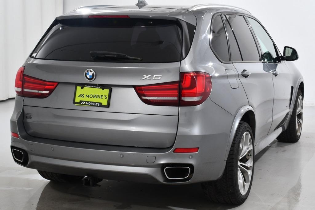 used 2014 BMW X5 car, priced at $13,755