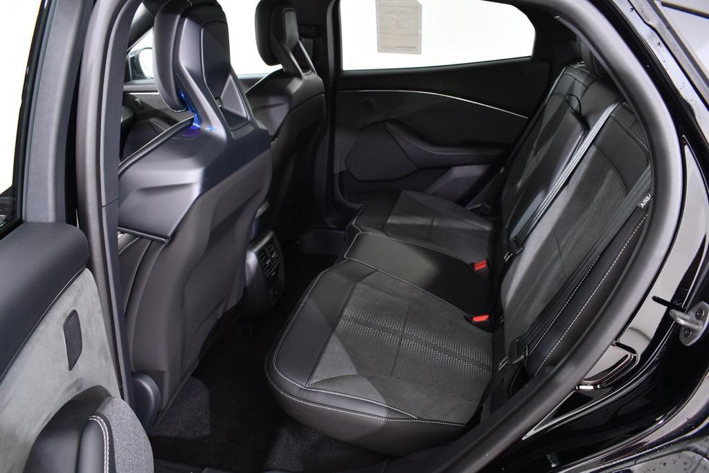 new 2025 Ford Mustang Mach-E car, priced at $56,477