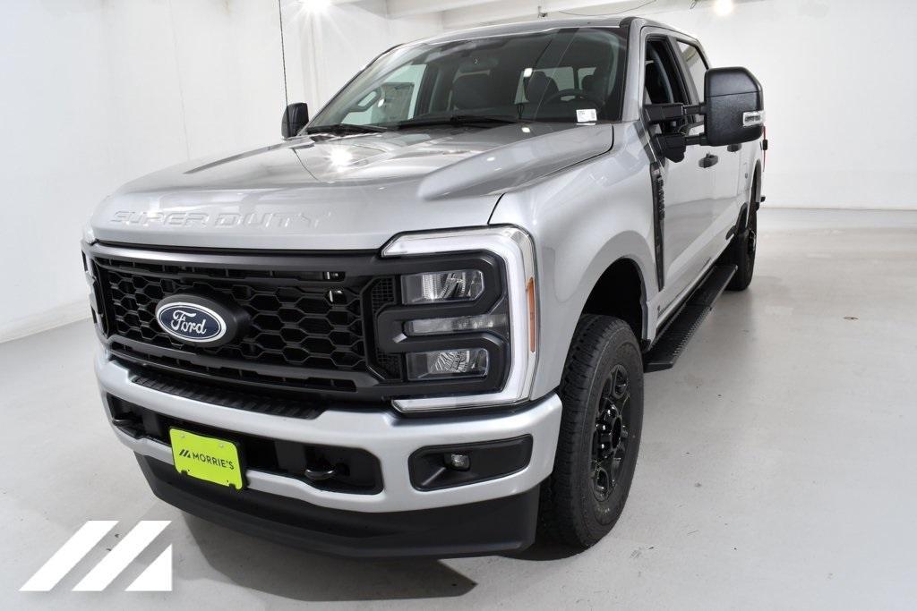 new 2024 Ford F-250 car, priced at $53,377