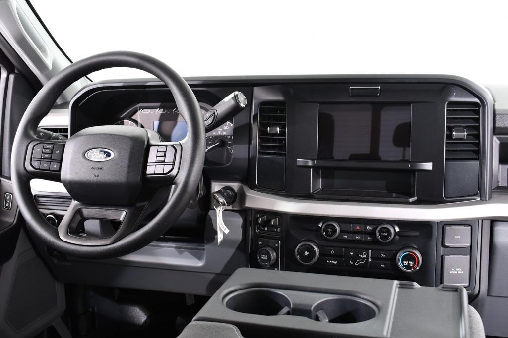 new 2026 Ford F-250 car, priced at $52,777