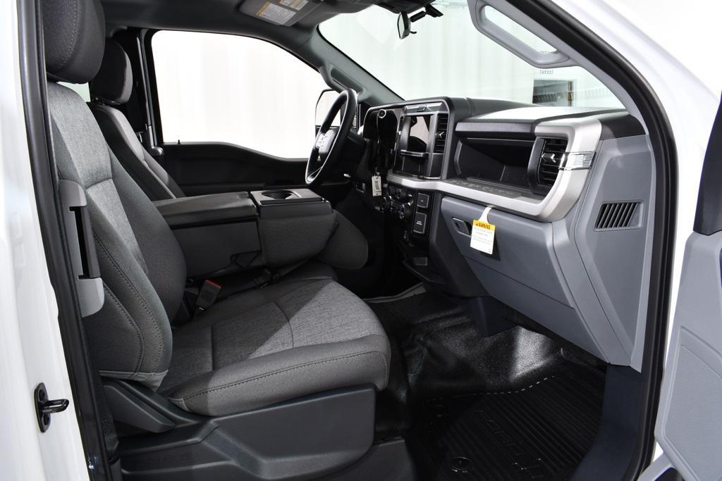 new 2026 Ford F-250 car, priced at $52,777