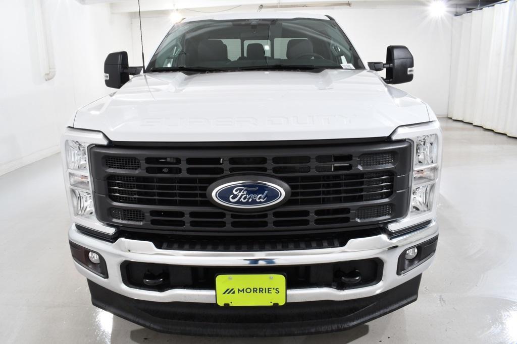 new 2026 Ford F-250 car, priced at $52,777