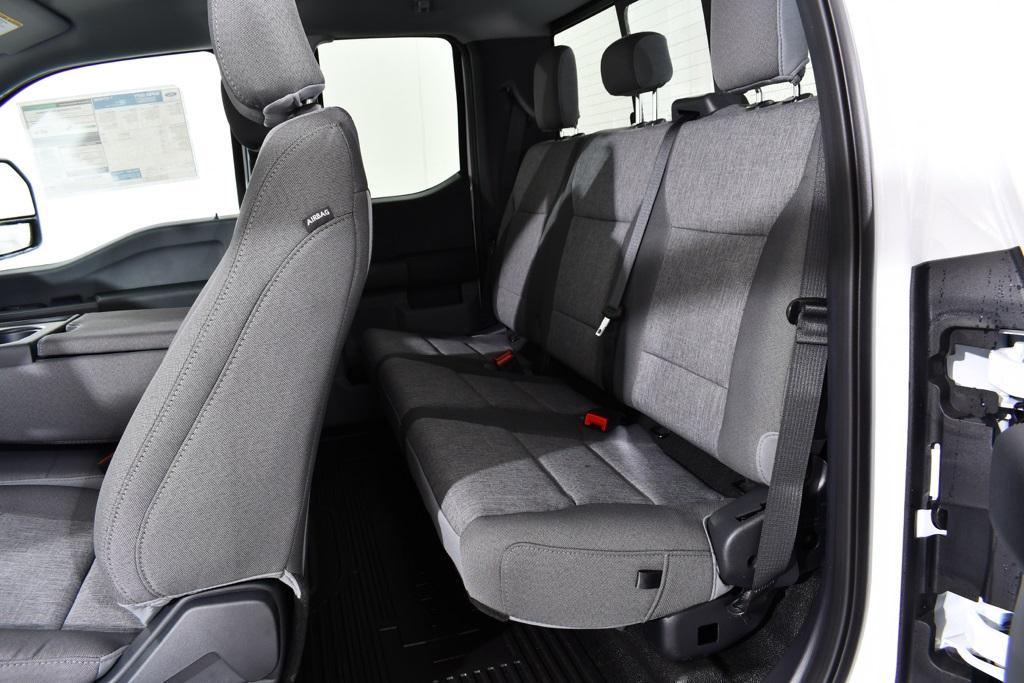 new 2026 Ford F-250 car, priced at $52,777