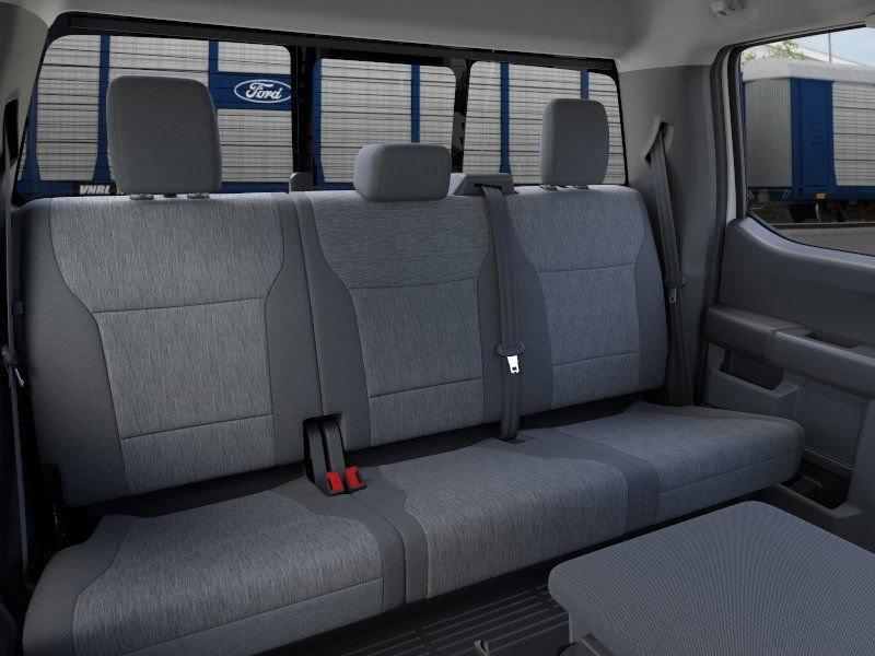 new 2026 Ford F-250 car, priced at $53,477