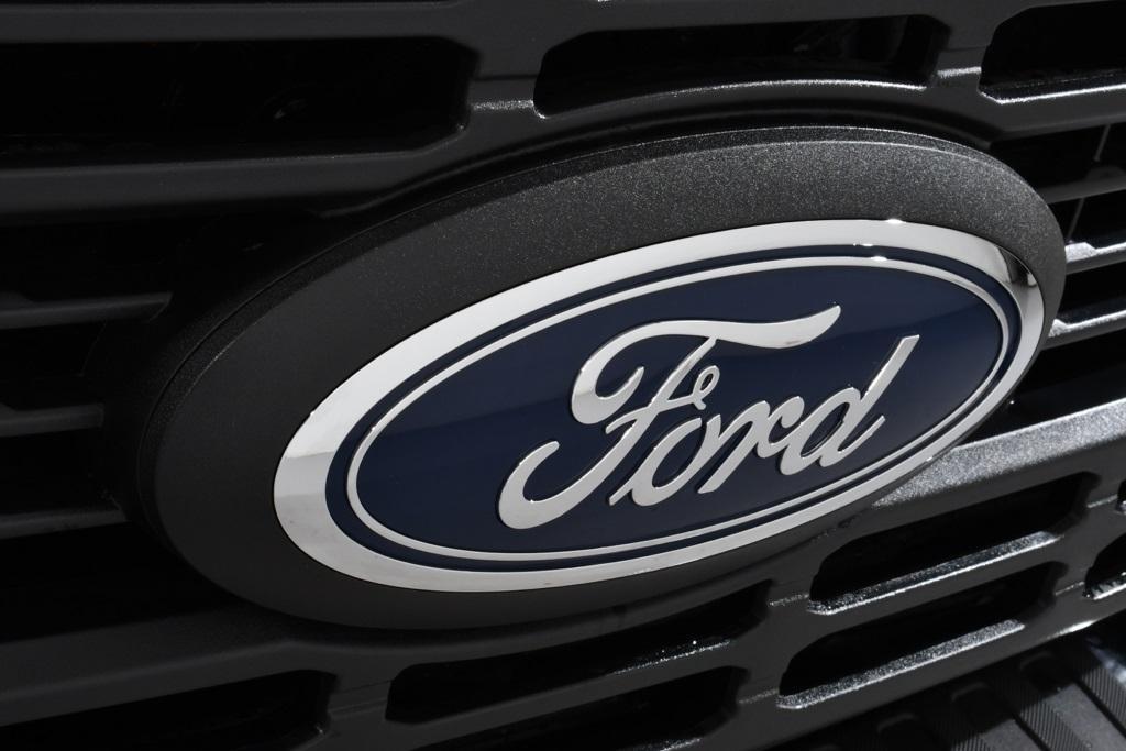 new 2026 Ford F-250 car, priced at $52,777