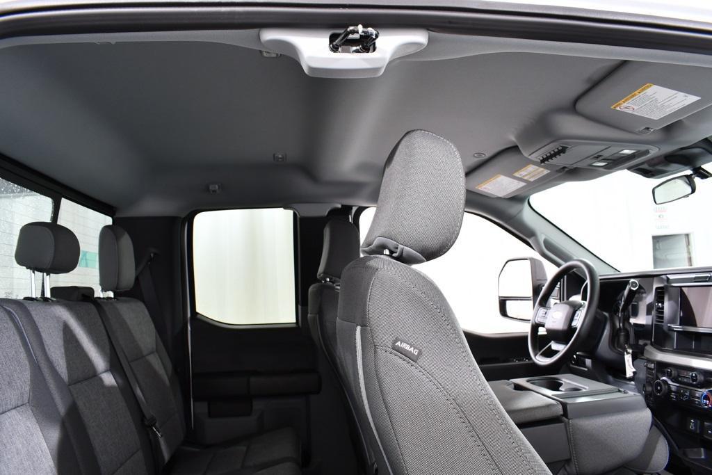 new 2026 Ford F-250 car, priced at $52,777