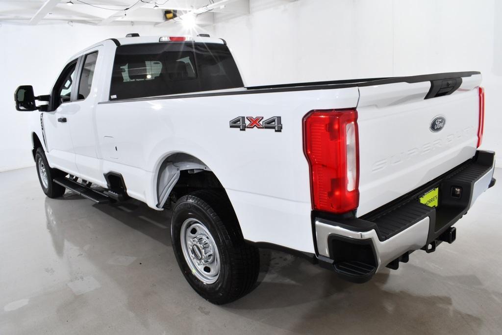 new 2026 Ford F-250 car, priced at $52,777
