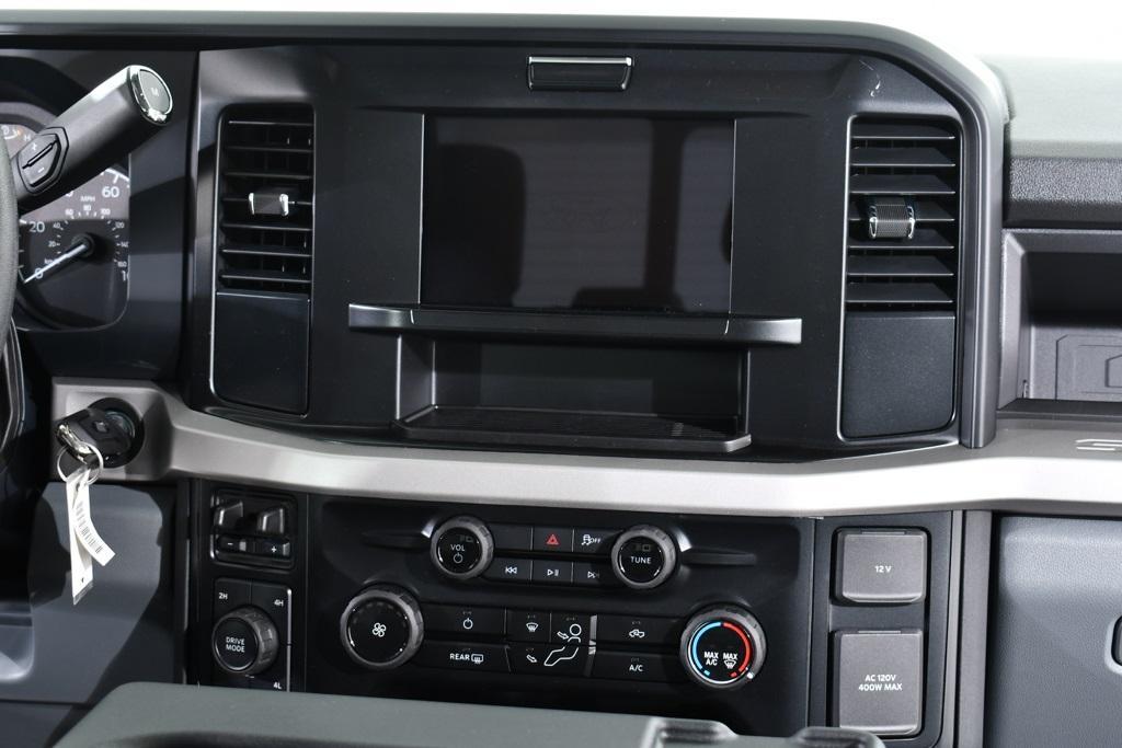 new 2026 Ford F-250 car, priced at $52,777