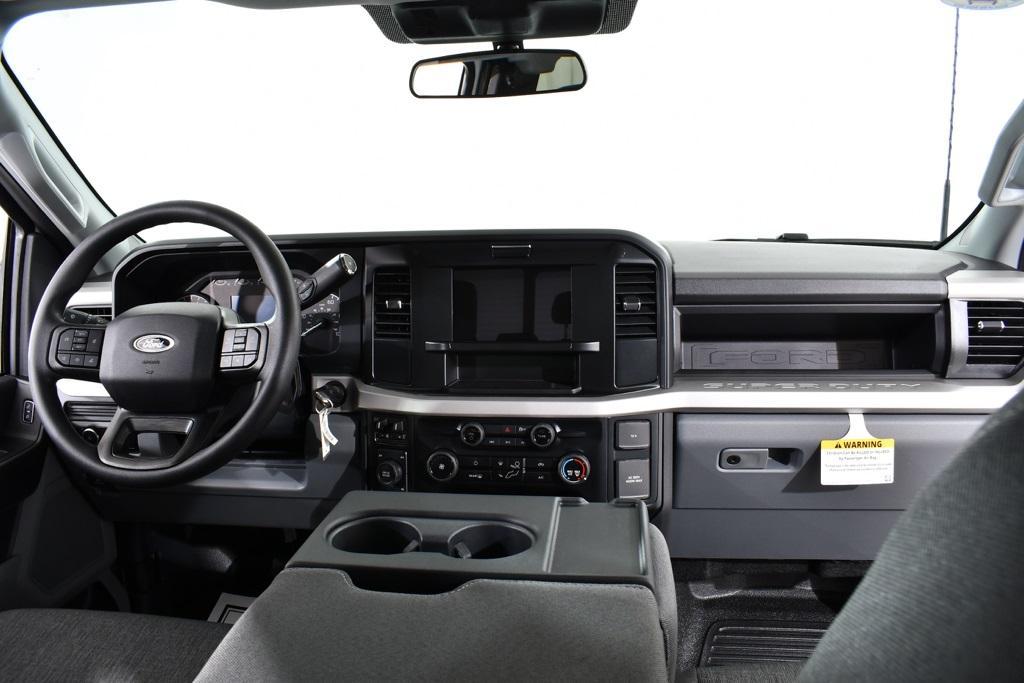 new 2026 Ford F-250 car, priced at $52,777