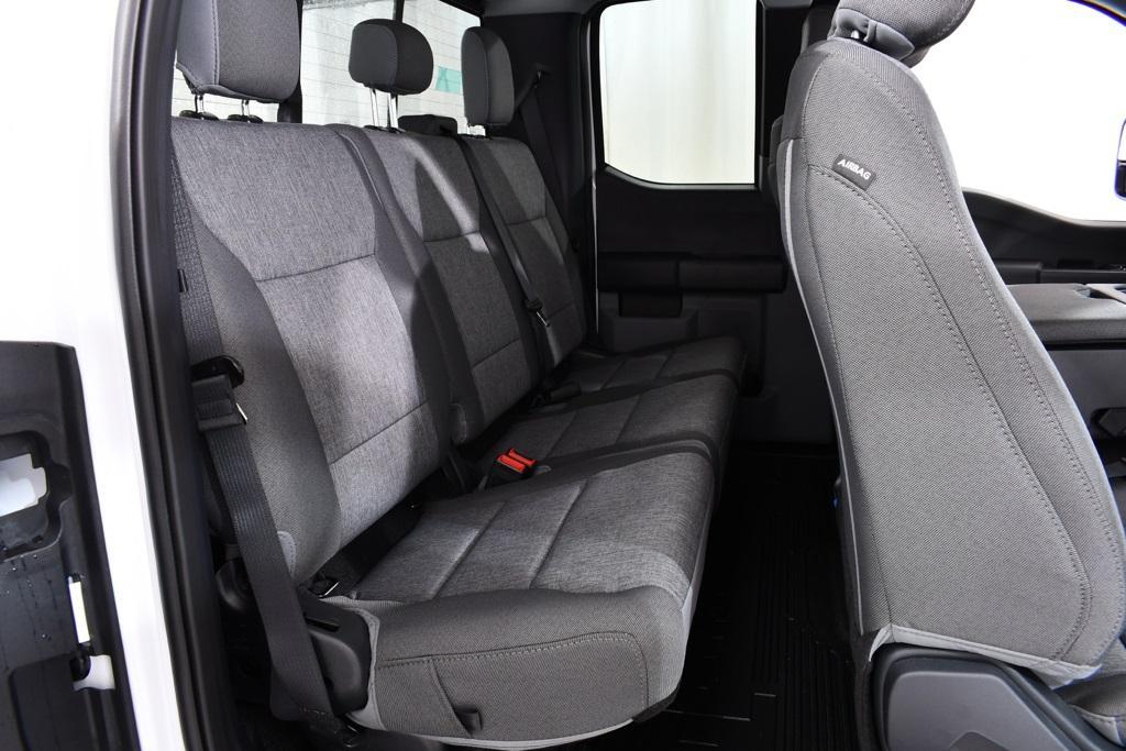 new 2026 Ford F-250 car, priced at $52,777