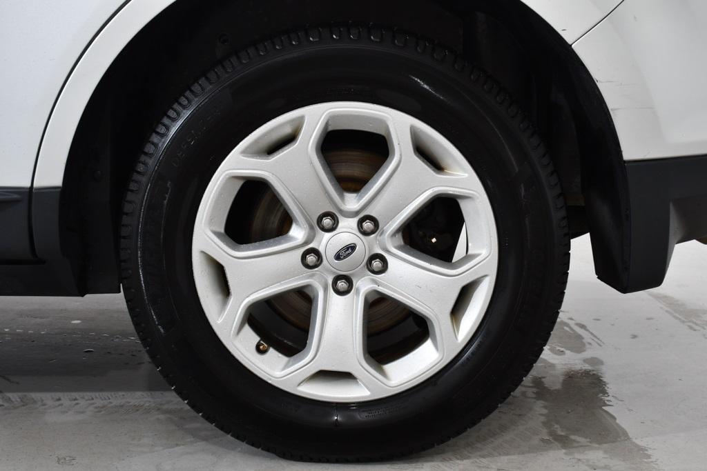 used 2014 Ford Edge car, priced at $8,155