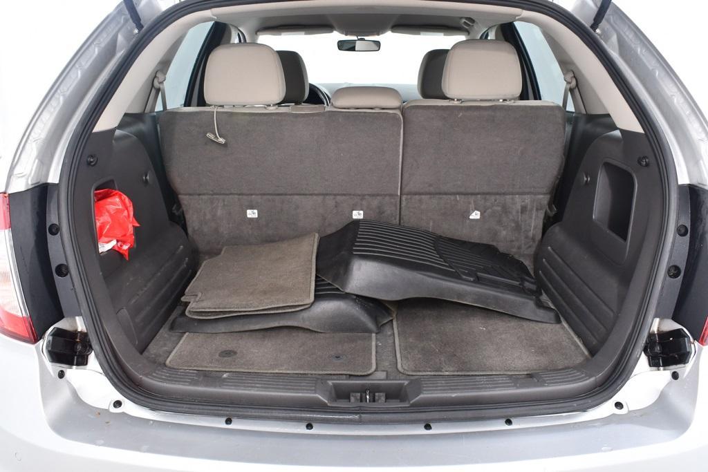 used 2014 Ford Edge car, priced at $8,155