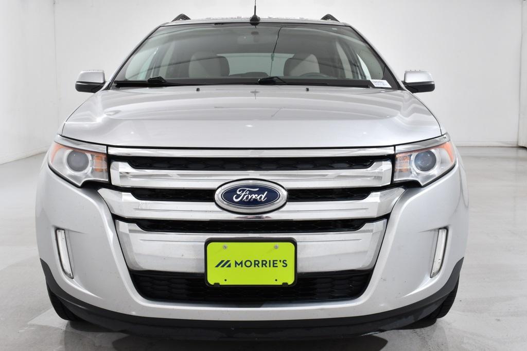 used 2014 Ford Edge car, priced at $8,155