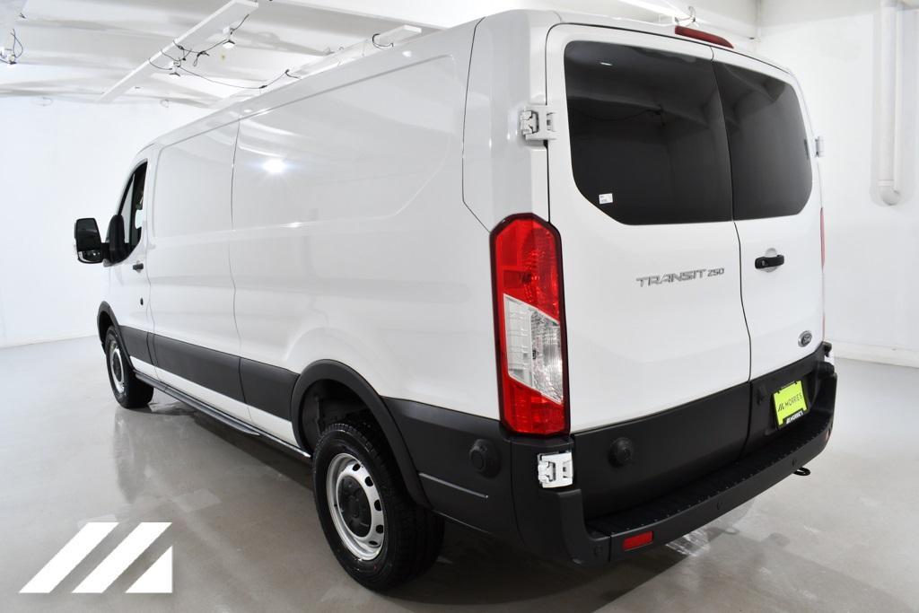 new 2024 Ford Transit-250 car, priced at $46,277