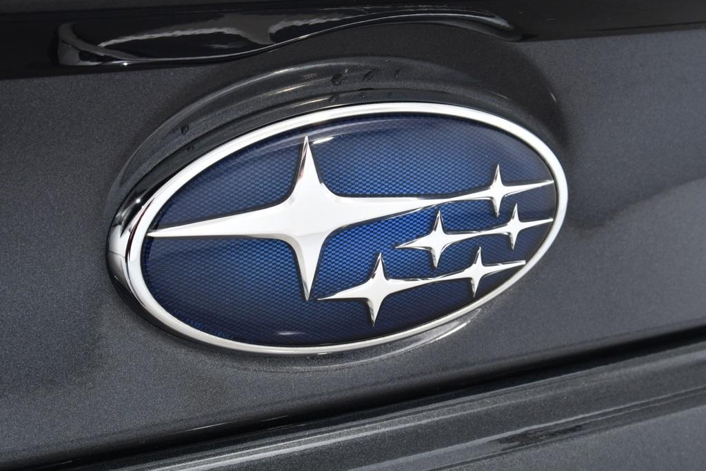 used 2016 Subaru WRX STI car, priced at $22,955