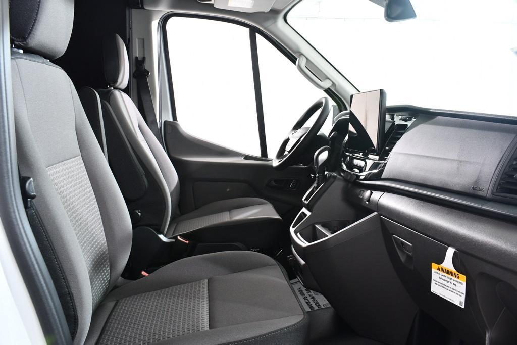 new 2025 Ford Transit-250 car, priced at $55,977
