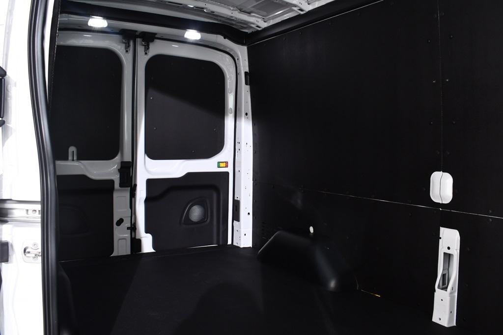 new 2025 Ford Transit-250 car, priced at $55,977