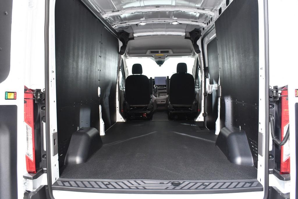 new 2025 Ford Transit-250 car, priced at $55,977