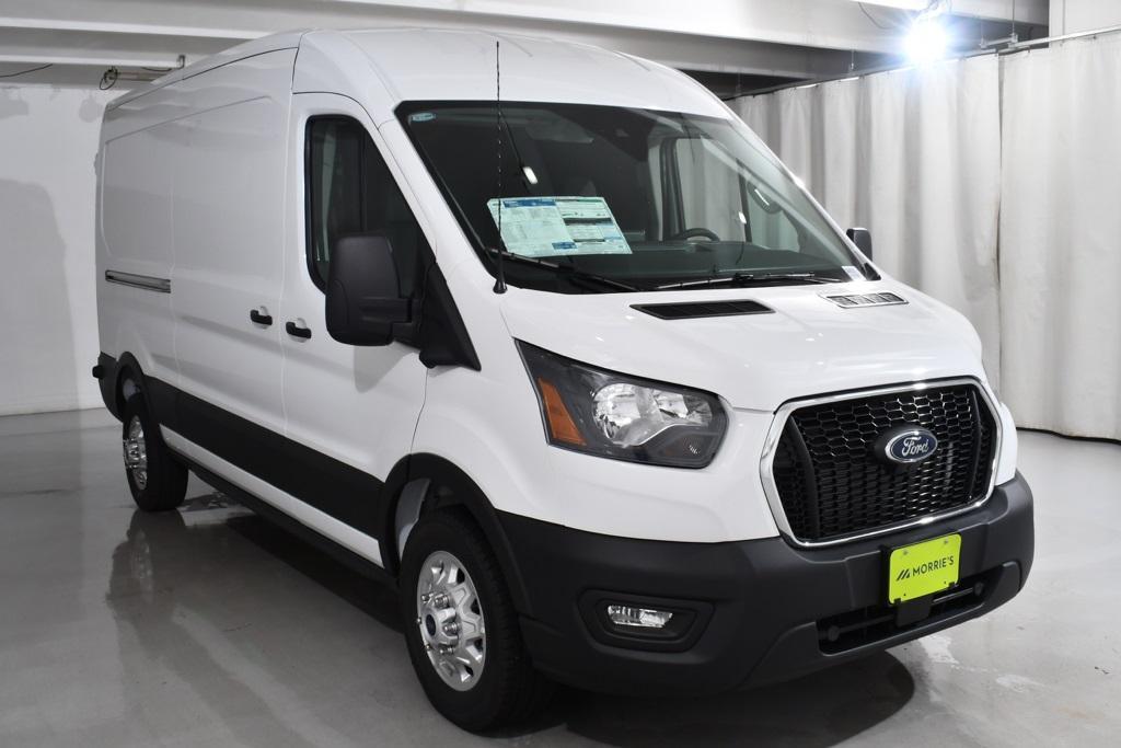 new 2025 Ford Transit-250 car, priced at $55,977