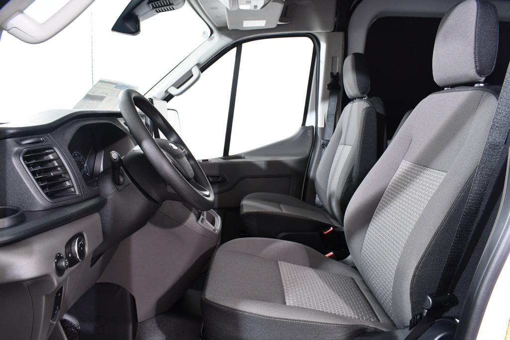 new 2025 Ford Transit-250 car, priced at $55,977
