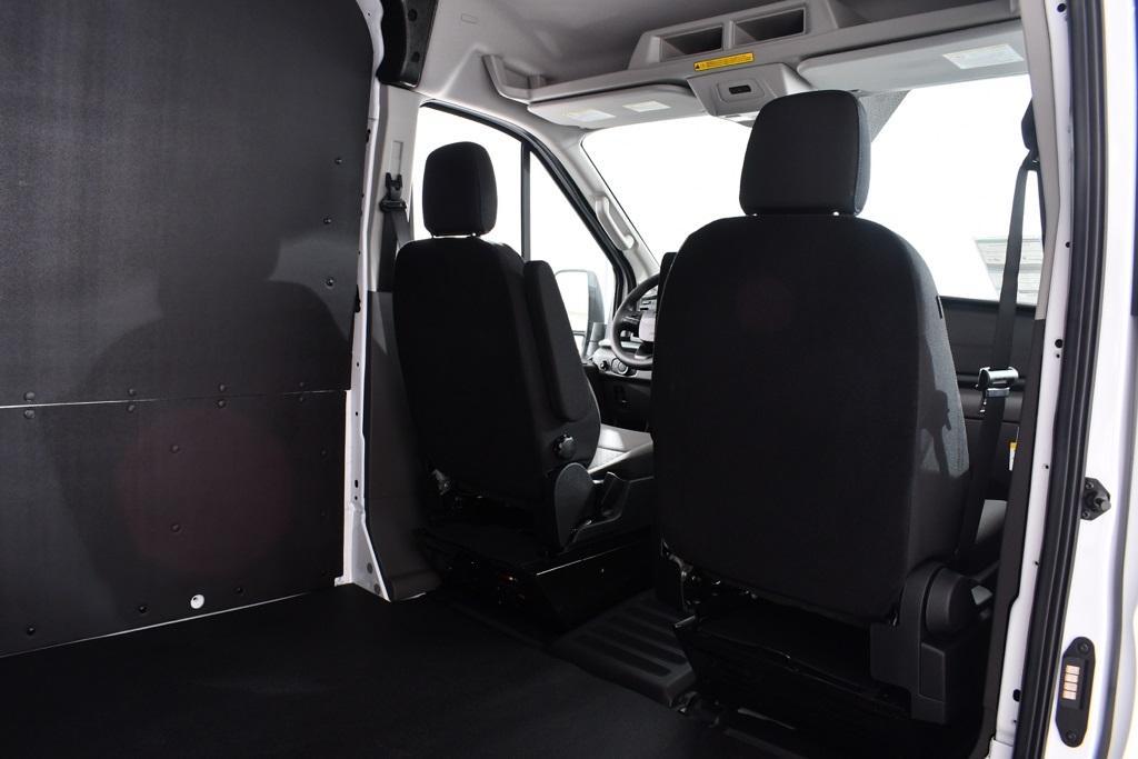 new 2025 Ford Transit-250 car, priced at $55,977