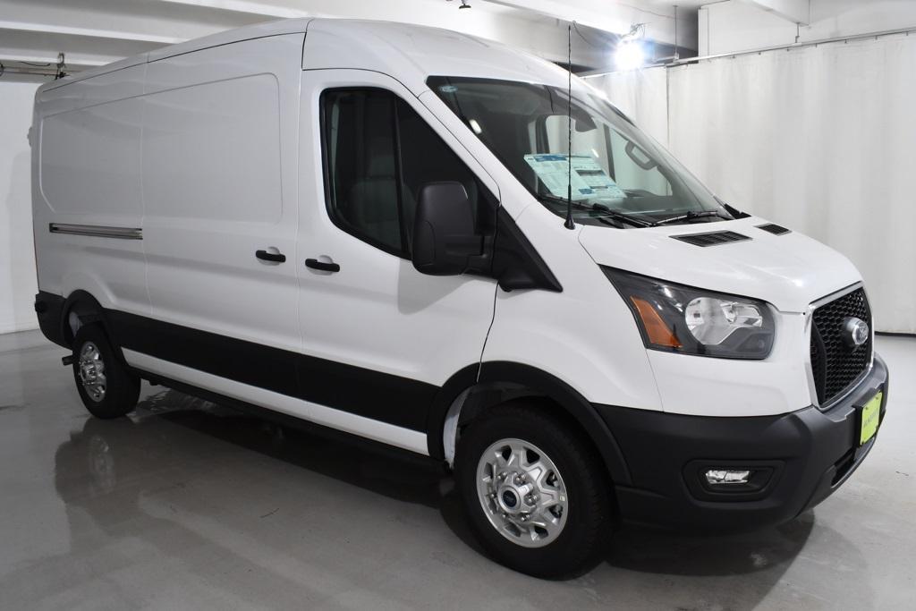 new 2025 Ford Transit-250 car, priced at $55,977