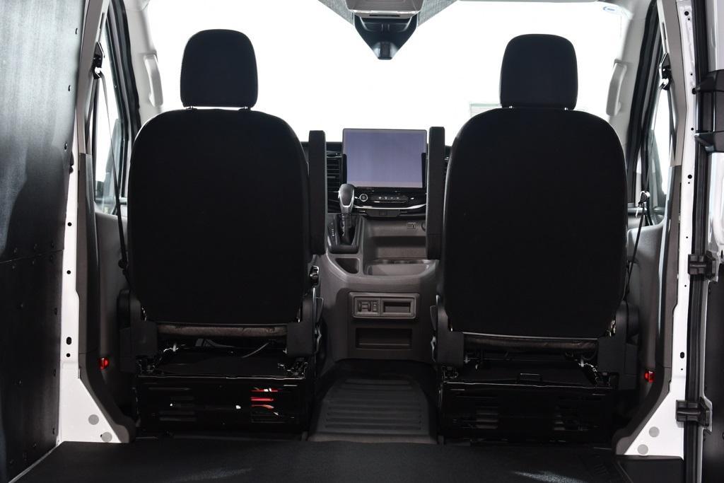 new 2025 Ford Transit-250 car, priced at $55,977