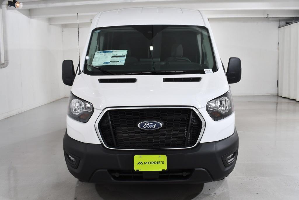 new 2025 Ford Transit-250 car, priced at $55,977