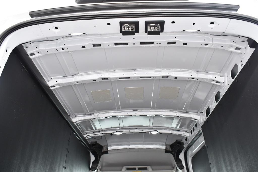 new 2025 Ford Transit-250 car, priced at $55,977