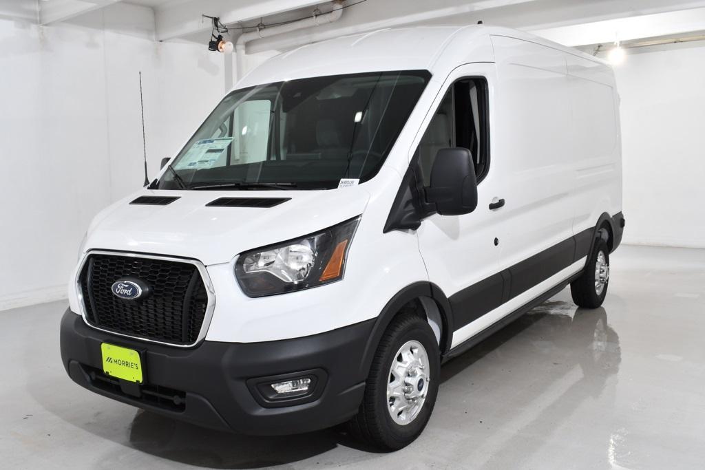 new 2025 Ford Transit-250 car, priced at $55,977