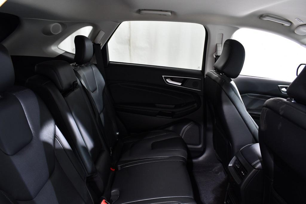 used 2022 Ford Edge car, priced at $31,455