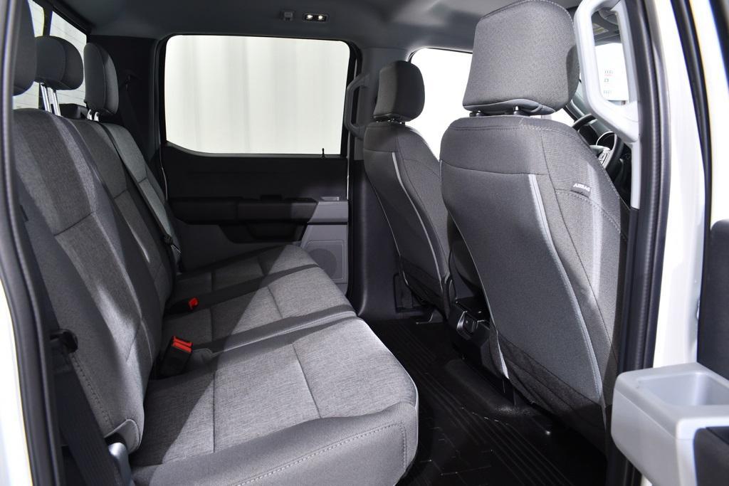 new 2025 Ford F-350 car, priced at $53,677