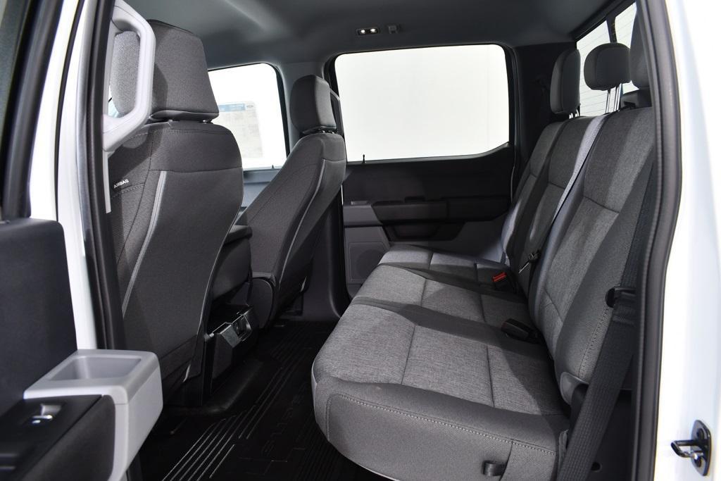 new 2025 Ford F-350 car, priced at $53,677