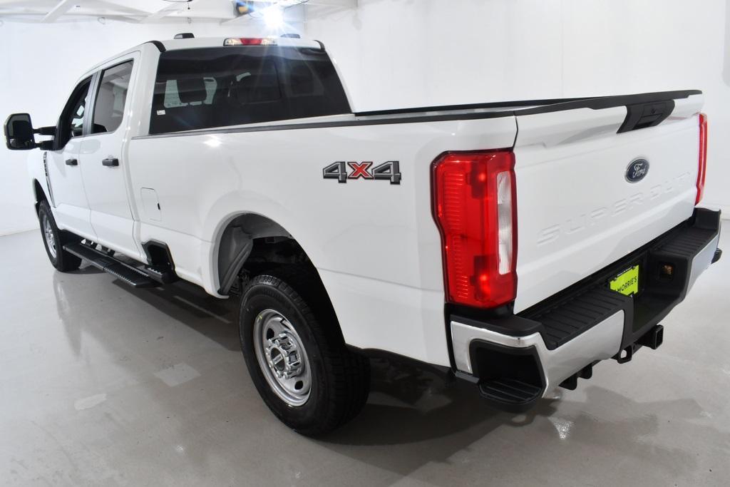 new 2025 Ford F-350 car, priced at $53,677