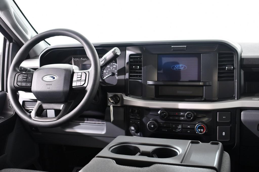 new 2025 Ford F-350 car, priced at $53,677