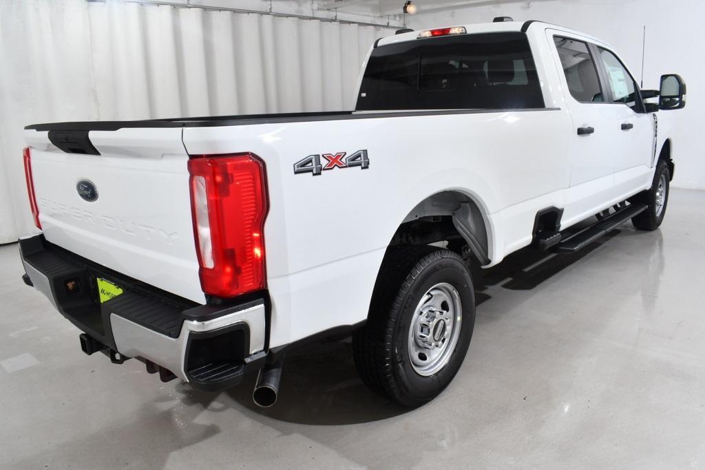 new 2025 Ford F-350 car, priced at $53,677