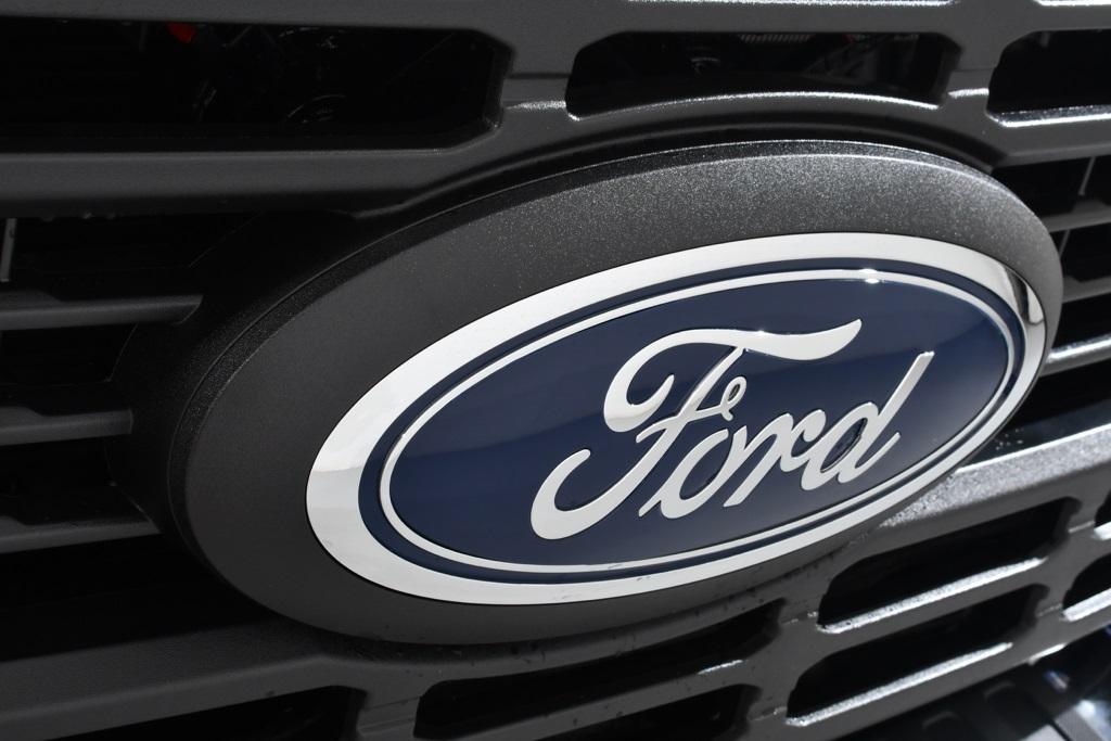 new 2025 Ford F-350 car, priced at $53,677