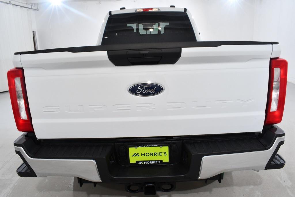 new 2025 Ford F-350 car, priced at $53,677