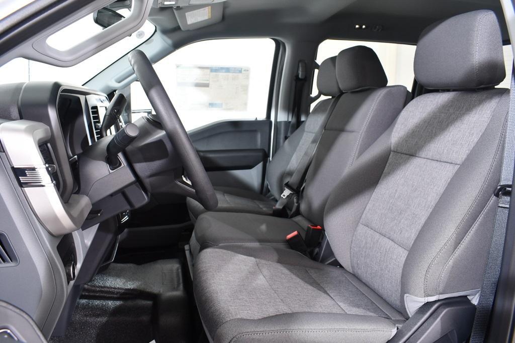 new 2025 Ford F-350 car, priced at $53,677