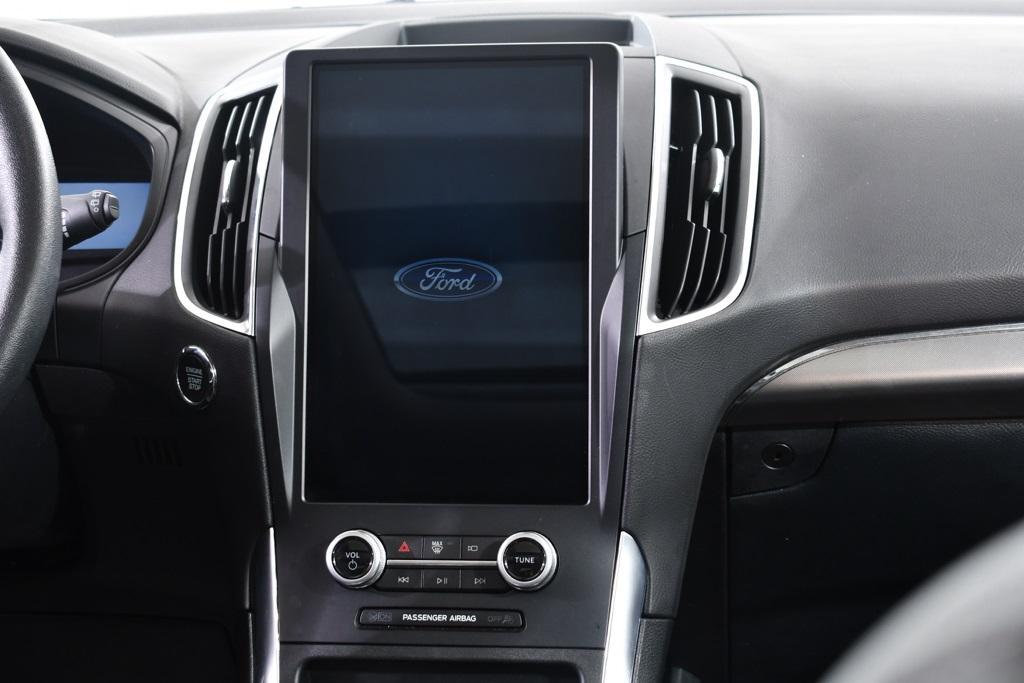 used 2022 Ford Edge car, priced at $26,455