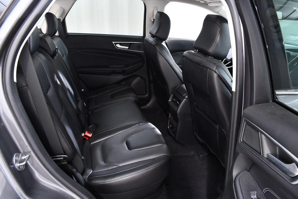 used 2022 Ford Edge car, priced at $26,455