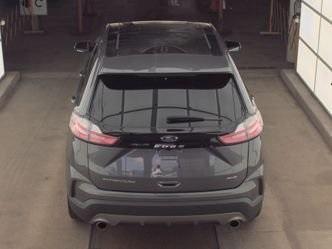 used 2022 Ford Edge car, priced at $29,955