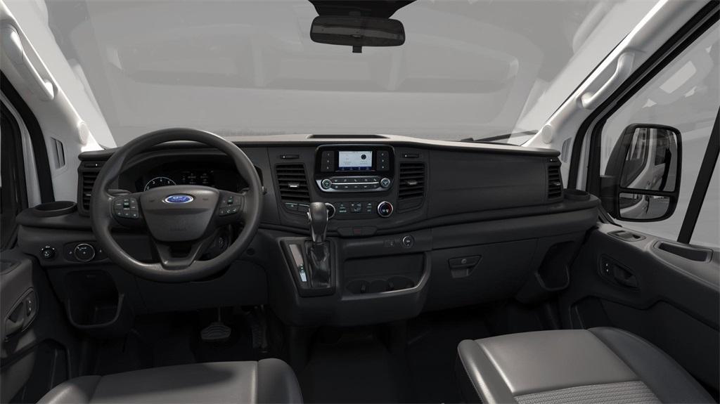 new 2024 Ford Transit-350 car, priced at $56,577