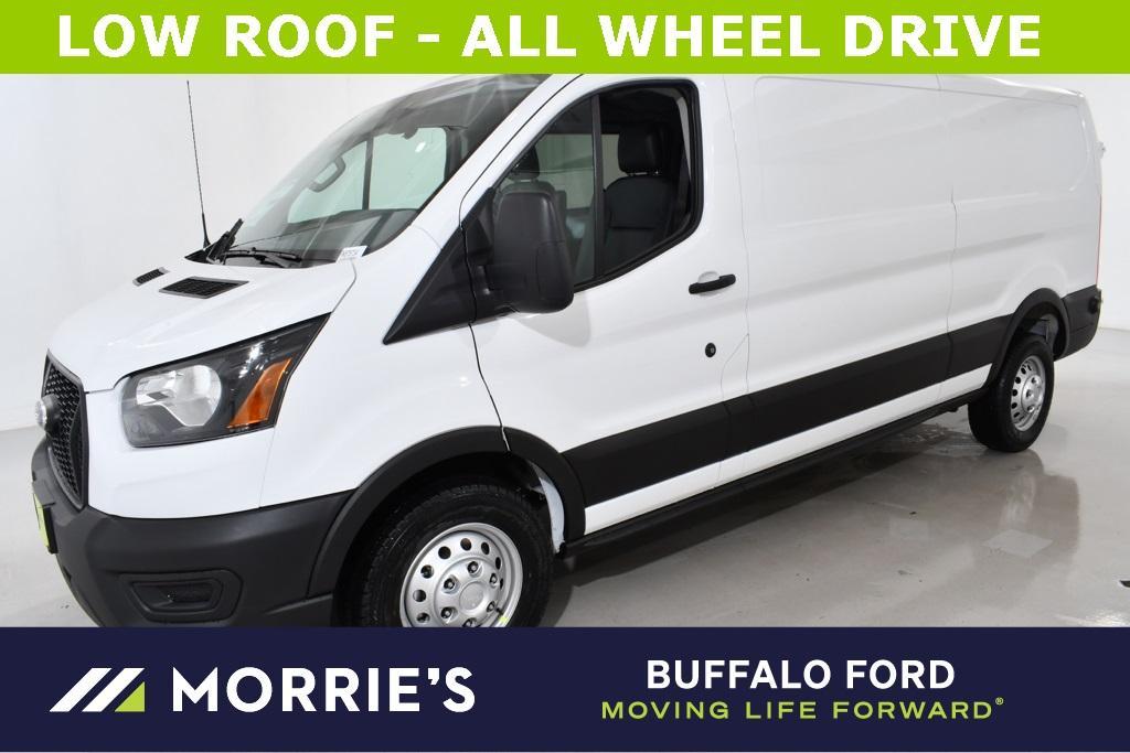 new 2024 Ford Transit-350 car, priced at $56,577