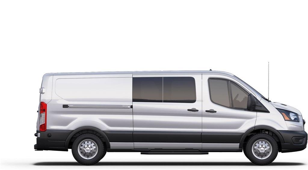 new 2024 Ford Transit-350 car, priced at $56,577