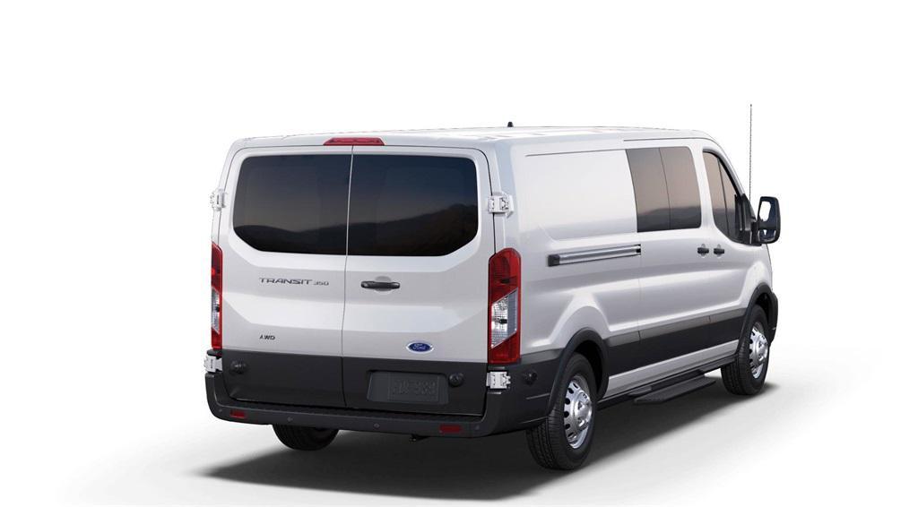 new 2024 Ford Transit-350 car, priced at $56,577