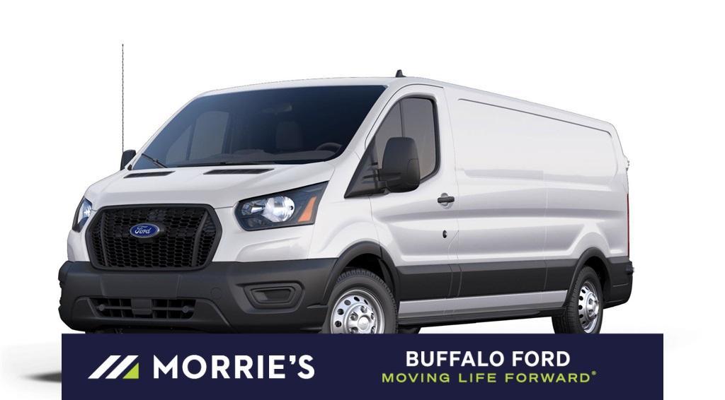 new 2024 Ford Transit-350 car, priced at $56,577